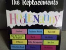THE REPLACEMENTS HOOTENANNY LP 1983 TWIN TONE MPLS ORIGINAL 1ST PRESSING NM RAR