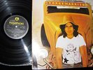 George Harrison ( Beatles ) - The Best Of - Yellow Parlophon INDIA LP