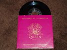 QUEEN RARE 7