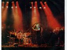 David Gilmour PINK FLOYD On Stage RICHARD WRIGHT Thailand THAI 7
