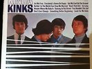 Kinks -Kinda Kinks- (R 6173) Resprise NM Mono