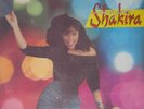 LP SHAKIRA MAGIA DEBUT COLOMBIA + SINGLE MAGIA COLOMBIA PRESSING