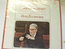 OTTO KLEMPERER, Mozart Overtures NEW SEALED LP