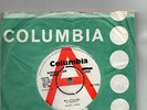 MAJOR LANCE Hey Little Girl UK 45 COLUMBIA NORTHERN SOUL DEMO HEAR
