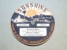 Blues Roberta Dudley Ory's Sunshine Orchestra 3001-A SPIKES BROS Phonograph 78