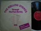 ROLLING STONES / THROUGH THE PAST DARKLY / EXPRESS AUSGABE ORIGINAL