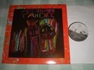 EDWARD VESALA - VESALA KLAANI Afrikan tähdet LP Finnish weird avantgarde free c