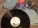 Bob Marley Catch a Fire Album