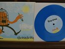 The Format Time Bomb vinyl 7' fun. dog problems
