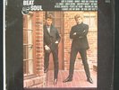 EVERLY BROTHERS Beat & Soul SEALED 1965 LP