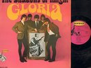 Shadows Of Knight - LP - Gloria: I Got My Mojo Working, Let It Rock, Oh Yeah, Ho