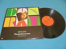 Don Ray - Garden Of Love RARE Israel Polydor LP 1978 EX Disco / Cerrone / LISTEN