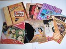 BEATLES From Liverpool - The Beatles Box 8LP UK 1980 World Records SM701-8 NMint