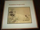 Ton Lebbink - Hongerwinter  LP 82  Dutch  Electronic feat. Thé Lau (Scene) RARE