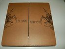 Ancestors Of Sound Mind Vinyl BOX #42/50 SEALED RARE STONER White Hills Gnod