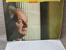 DGG SLPM 138 777 RED STEREO *WILHELM KEMPFF* BEETHOVEN PIANO CONCERTO NO. 5