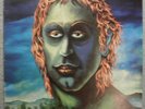 SEMIRAMIS  Dedicato A Frazz  original 1973 Italian prog lp  Trident gatefold