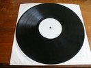 THIN LIZZY JAILBREAK UK ORIGINAL WHITE LABEL PROMO LP 1976 UK VERTIGO RECORDS