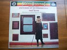 Mussorgsky-Ravel-Pictures At An Exhibition-Lp-London-CS 6177-FFSS WB BB-Ansermet
