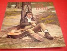 STEVEDORE STEVE FOOTE *I've Lived* Canada Only LP NM- (Stompin' Tom Connors )
