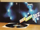 Nazareth - Razamanaz **UK 1st Press 1973 Mooncrest CREST 1** G/Fold LP - MINT