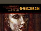 Frank Black & The Suicide Commandos b/w You Am I•Songs For Slim Vinyl 45 #52/100