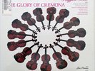 Ricci:Glory of Cremona:MCA 2735:Mint:Sealed
