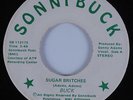 Funk 45 SUGAR BRITCHES Buck SONNIBUCK HEAR VG+