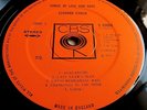 LEONARD COHEN Songs Of Love And Hate 1971 UK CBS Nr MINT