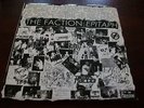 THE FACTION Epitaph LP JFA Night Birds RKL nofx kbd ill repute boston strangler