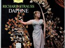 KARL BOHM / R. Strauss Daphne Complete / DGG LargeTulip SLPM 138 956/57 2LP