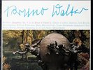 BRUNO WALTER / Beethoven Symphony No.9 Choral / Columbia 6-EYE M2S 608 PROMO 2LP