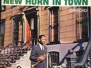 Richard Williams Quintet 'New Horn In Town' LP Candid CJM 8003 Mono DG 1960