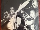 Hank Mobley 1540 161 Lexington Ave NYC RVG Mono VG++ LP