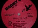 Hear - Heat In The Place 12
