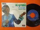 Al Green     Let´s stay together    Tomorrow´s dream