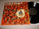 CHUCK BERRY ONE DOZEN BERRYS CHESS LP-1432 VG DG ORIGINAL 1958 1st US PRESS