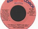 NORTHERN SOUL   THE CARSTAIRS   