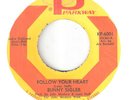 NORTHERN SOUL 45 -   BUNNY SIGLER     