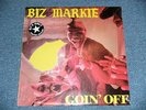 BIZ MARKIE US AMERICA 1995 Reissue  Sealed LP GOIN' OFF ship from Japan