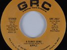 Funk 45 RIPPLE A Funky Song GRC HEAR NM