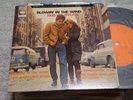 Bob Dylan / Blowin' In The Wind, Japan CBS EP, Very Rare