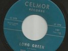 GARAGE PUNK---BREAKERS-- LONG GREEN---HEAR BOTH-on CELMOR
