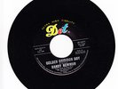 RANDY NEWMAN Golden Gridiron Boy M- 45 RPM HIS 1ST RECORD