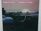PINK FLOYD WORLD TOUR 1987 (LIVE) ORIGINAL PRESS 3xLP AMAZING STORK MEGA-RARE