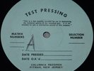 ROY AYERS UBIQUITY VIBRATIONS TWO DIFFERENT ORIG. TEST PRESSINGS ALT. MASTERING?
