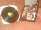 The Beatles Let It Be Rare UK 2U/2U Matrix Very Early Pressing