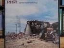 RUSH A Farewell to Kings UK ORIGINAL LP NM