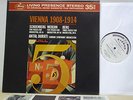 Dorati VIENNA 1908-1914 Schoenberg/Berg/Webern - Mercury SR 90316 RFR-1 Promo