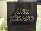 KING ZERAND-Same - Lounge Funk MONSTER original 1978 Italian Library LP